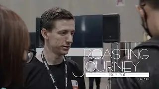 [Roasting Journey] Ben Put (Monogram)