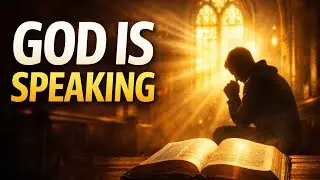 Chosen One: God Is Speaking to You Today&mdash;A Divine Message for the Church | C.S. Lewis 2026