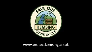 Save Kemsing Countryside
