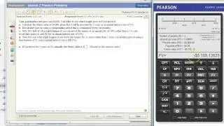 Module 2 Practice Problem #2