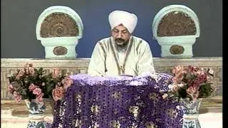 Jap Sahib - Nitnem