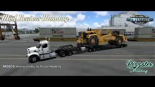 Mod Review Mondays: Murray Lowboy by Pizzster Modding (V3.1)