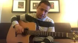 Clases de guitarra para mis amigos   lección 2