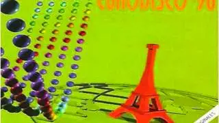 3.- ULTRA NATE - Free (EURODISCO '98)