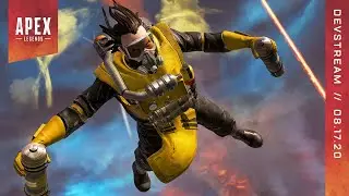 Apex Devstream // Everything Season 6