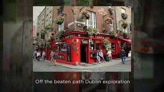 Ireland Adventure Football & Hidden Door Private Journey | Enlightened Journeys Travel