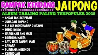 KENDANG RAMPAK JAIPONG 2024, AUDIO JERNIH BASS GLER,JURAGAN EMPANG, GALA GALA, PRIA IDAMAN, PERCUMA,