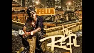 FELLA-IM DIFFERENT