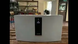 Bose SoundTouch 30 III