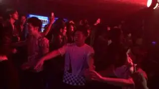 Boombox Cartel Live @ Club JB's, Japan (Full Set)