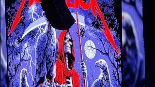 Metallica, Nothing Else Matters - Sydney Accor Stadium 15/11/25
