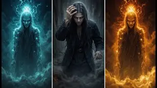 Types And Phases Of Demonic Possession
