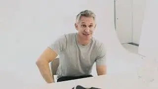 Walkers Crisps | Gary eats Beef and Beetle 📺📺#tellyads