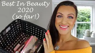 2020 BEST MAKEUP SO FAR | Beauty Favourites!