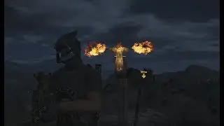 Tom Clancy's Ghost Recon: Wildlands - El Chido mission, the 