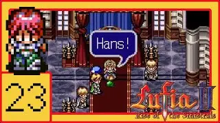 Lufia II | 