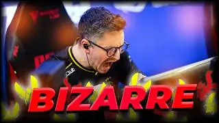 Vitality doit GAGNER un match chelou  ?! - PGL Cluj Debrief