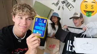 GIVER MINE ROOMIES MIT DANKORT!