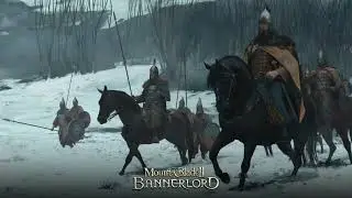 Mount & Blade Bannerlord Western Empire Gameplay Part 34 BLOODY BACK AND FORTH DERTHERT IS DEAD