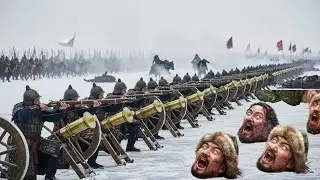 The deadly trap that erased the Mongol Empire from history
