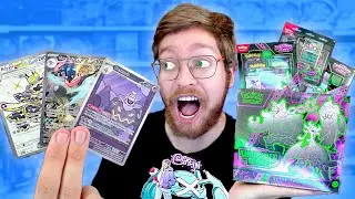 NIEUWE Pokemonset Stelt NIET Teleur!