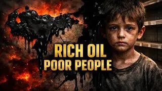 A Global Tragedy Explained | Oil Rich, People Poor