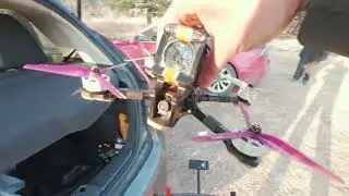 Mr.Steele Apex | FPV Freestyle |