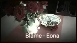 blame- eona