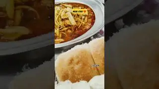 misal lovers 🤩😍 #shorts #short #food #streetfood