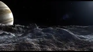 Re-analyzing Old Data Reveals New Evidence at Europa