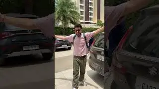 He almost divorced me😱 #travelvlog #couple #couplegoal #prank #coupleprank #funny #relatable #cute