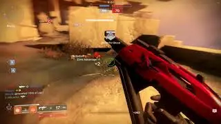 Destiny 2 Montage The Doubt and Resonance 42