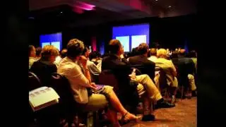 Networking at Conferences and Trade Shows