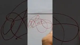 Ritik #signature#art#design#fashion#love#photography#autograph#logo#artist#style#designer#handmade
