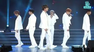 MONSTA X - FROM ZERO [CENTER CAMERA]