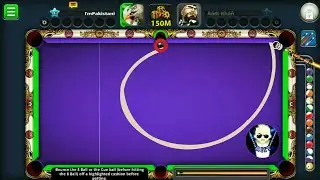 5 world Top Trickshots 2019 in 8 Ball Pool |8 Ball Pool|