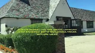 Packard Proving Grounds Wedding Reception & Venue Tour Shelby Twp., MI