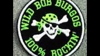 WILD BOB BURGOS ! TOGETHER FOREVER ! JUNTOS X SIEMPRE ! SUBTITULOS !
