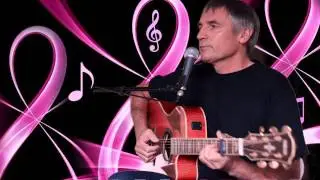 La petite fugue- Maxime Le Forestier- Cover