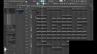 1milly cooking up beats