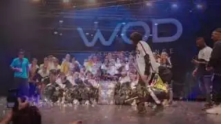 WOD 2019 - MEGA UNITY - ROCHER DE PALMER