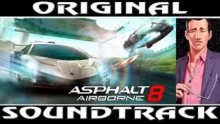 47. DJ GONTRAN - PHANTASMAGORICAL - ASPHALT 8: AIRBORNE [OST]