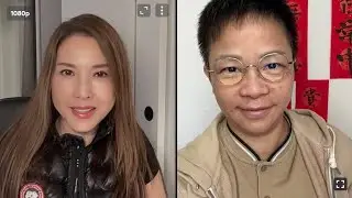 全城閙爆計算基 林欣彤回港報平安 碧咸大仔與全家割蓆 有文有李 主持：李婉華 小文