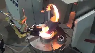Compact Atomization Plant for Refining Process type ATOM/C