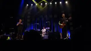Calexico (Trio) - Crystal Frontier -  live Stadttheater Landsberg am Lech 2025-04-04