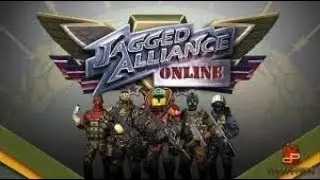 Jagged Alliance Online: Reloaded - Абдулозорчик