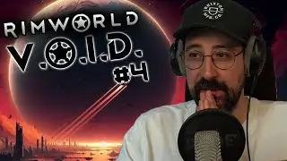 EINE MINIMALE CHANCE | Rimworld V.O.I.D. #4