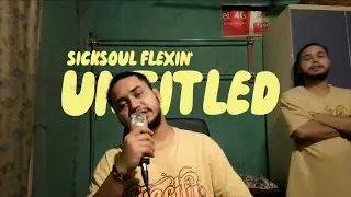 Sicksoul Flexin' - Untitled | Prod. by BBGLOS