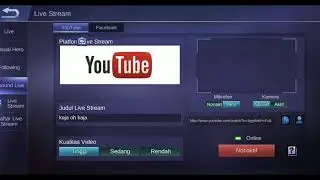 live Kaja pro player awto win !!