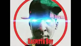 Kaspitta Boy &bull; Shadaloo SODMG Records